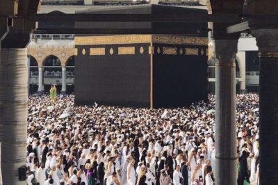 Hajj on Horseback: From Spain to Makkah - About Islam
