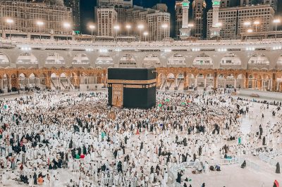 Quick Things to Know About Hajj - About Islam