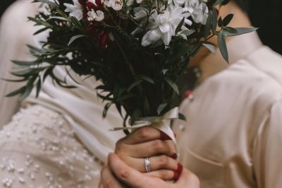 I am not His first One