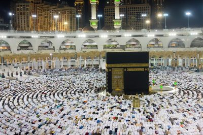 Your Step-by-Step Guide to Perfect Hajj (In-Depth)
