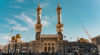 Hajj - Sacred Places and the Power of Invocation
