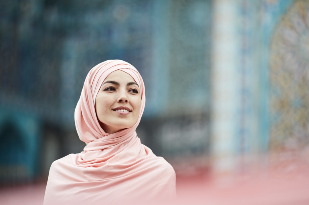 Hijabi Perspective: What Does “Freedom” Mean For Hijabis?