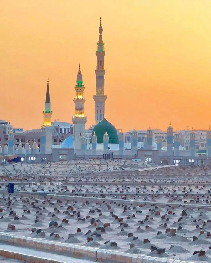 From Makkah to Madinah: Exploring the Diversity of Islamic Sites in Saudi Arabia - About Islam