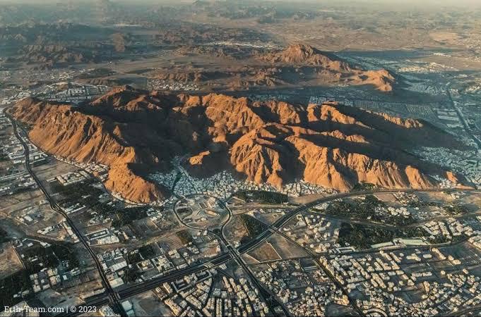 From Makkah to Madinah: Exploring the Diversity of Islamic Sites in Saudi Arabia - About Islam