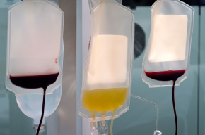 blood bags-Does Carrying Impurities in Medical Bags Invalidate Prayer?