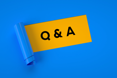 Q&A concept-Have a Fiqhi Question? Participate in Our Q&A Session