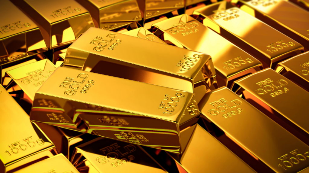 Gold bar-Should You Use Gold or Silver Nisab for Zakah?