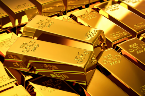 Gold bar-Should You Use Gold or Silver Nisab for Zakah?