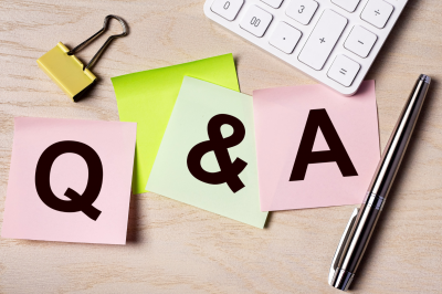 q and a concept-Fatwa Session: Get Answers to Your Fiqhi Questions