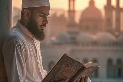 Is Dua during Khutbah a Must? - About Islam