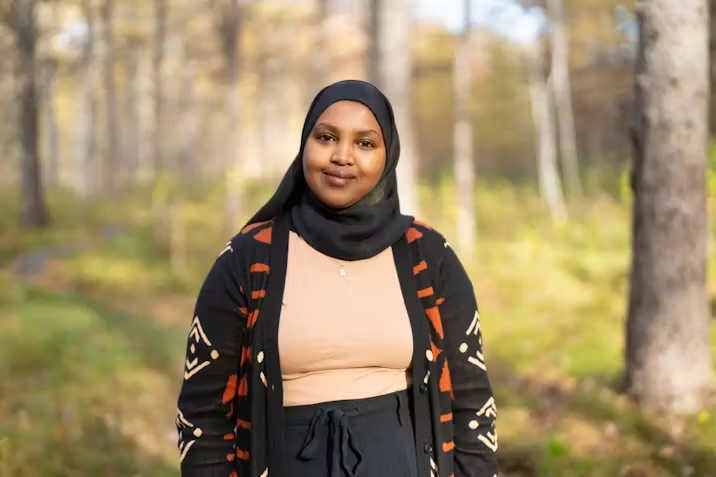 Muslim Women’s Hiking Group Breaks Barriers in Minnesota and Beyond - About Islam