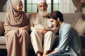 My Sister’s Struggle: Balancing Long-Distance Marriage & In-Laws