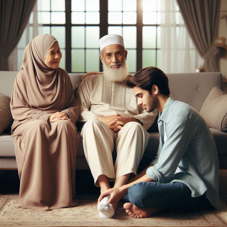 My Sister’s Struggle: Balancing Long-Distance Marriage & In-Laws