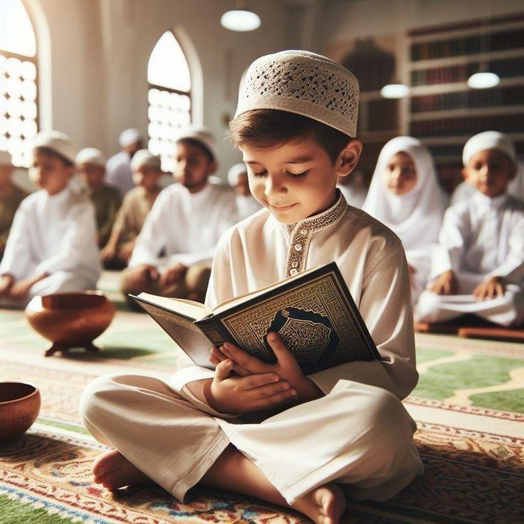 What Makes a Youth Friendly Mosque? - About Islam