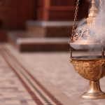 Burning incense-Can Burning Incense Ward Off Devils?