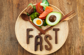 healthy food-Russell Silver Syndrome and Fasting