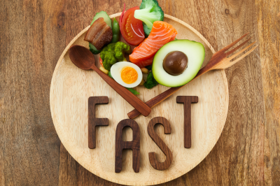 healthy food-Russell Silver Syndrome and Fasting