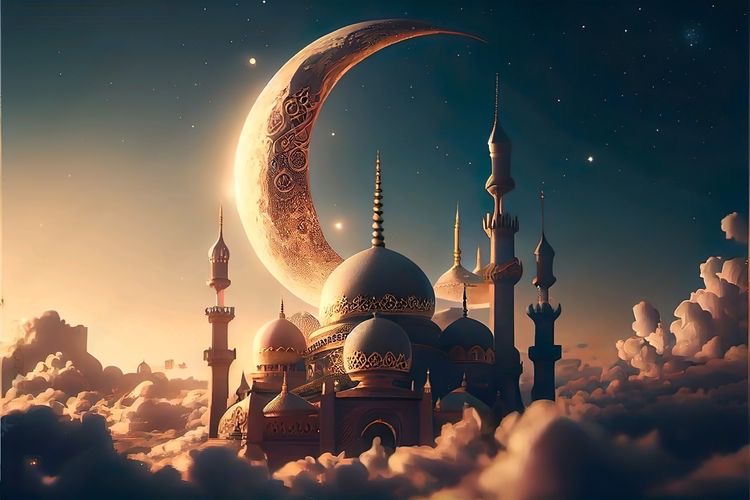 ramadan nasheed by muad