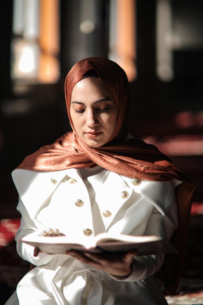 When People Make Islam Feel Heavy