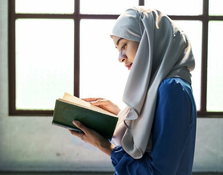 What Comes First: Faith Or Guidance? | About Islam