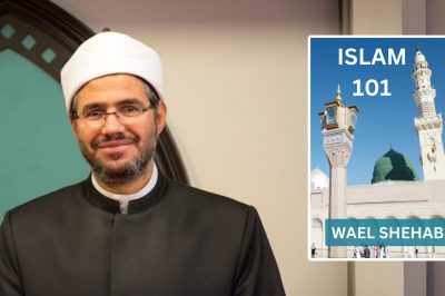 Dr. Wael Shehab's "Islam 101": A Guide for Understanding Islam