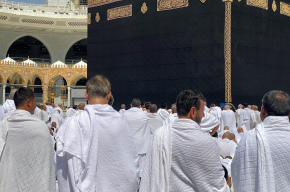 fatwa session on hajj issues-Hajj Rulings and Fiqh Questions Answered