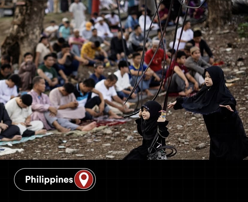 Eid al-Adha 2025: Stunning Images of Unity and Joy - About Islam