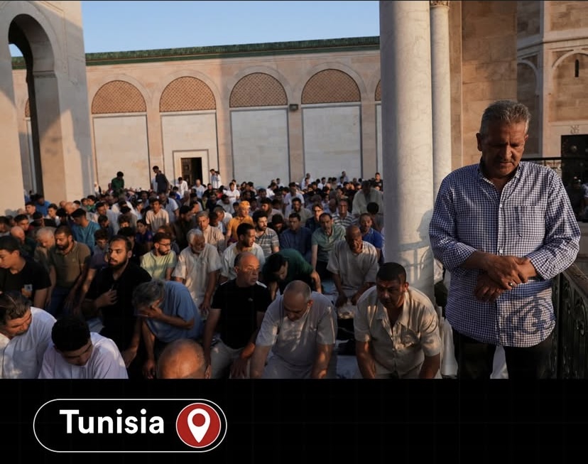 Eid al-Adha 2025: Stunning Images of Unity and Joy - About Islam