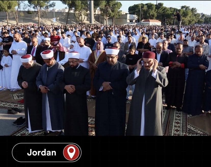 Eid al-Adha 2025: Stunning Images of Unity and Joy - About Islam