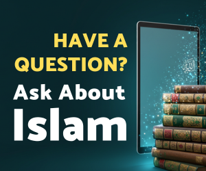 Ask About Islam