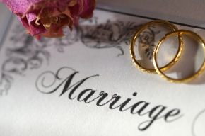Marriage certificate-Can I Marry My Older Cousin in Islam