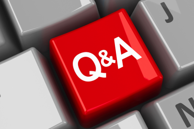 Fiqh-Q-and-A-session