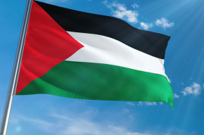 Palestinian flag