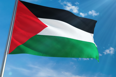 Palestinian flag