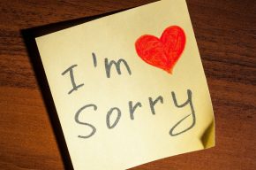 My Husband is Totally Disconnected