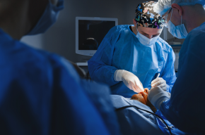 blepharoplasty surgery