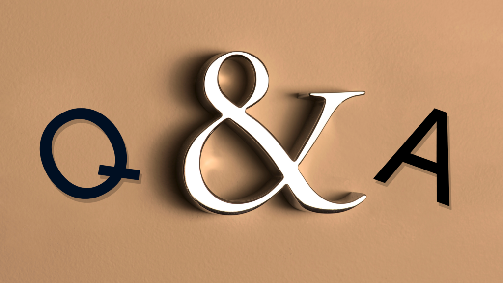 Fatwa Session: Scholar Answers Your Fiqh Questions