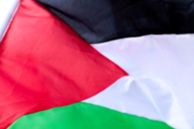 Palestinian flag-How to Respond When Scholars Stay Silent on Gaza