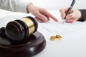 divorce document-Does Saying Talaq Three Times Equal One Divorce?