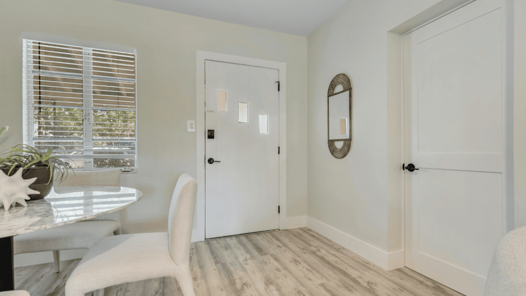 entrance-door-to-flat-Is Causing Pain to a Spouse During Intimacy a Major Sin?