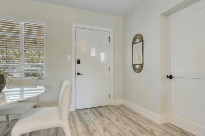 entrance-door-to-flat-Is Causing Pain to a Spouse During Intimacy a Major Sin?