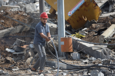 gaza genocide-Can Muslims Work for Firms with Ties to Israel?