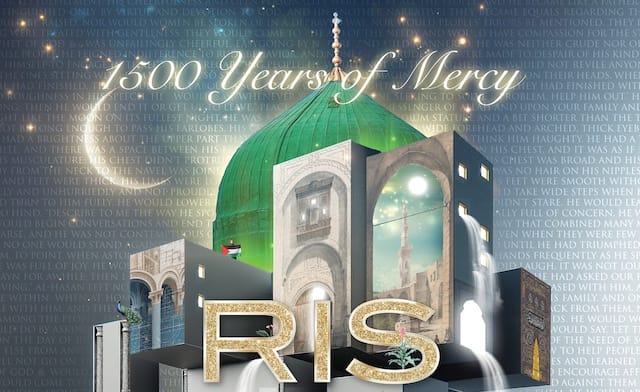 Thousands Set to Gather in Toronto for RIS 2025 - About Islam Thousands Set to Gather in Toronto for RIS 2025 - About Islam