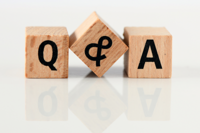 Q and A concept-Fatwa Session: Our Scholar Answers Your Fiqh Issues