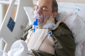 patient on ventilator-Is It Permissible in Islam to Withdraw Life Support?