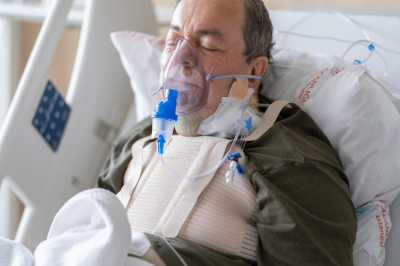 patient on ventilator-Is It Permissible in Islam to Withdraw Life Support?
