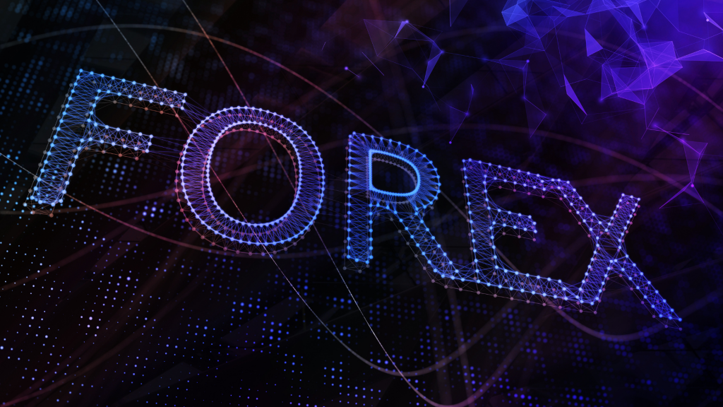 polygonal forex background-Is Prop Firm Forex Trading Halal?