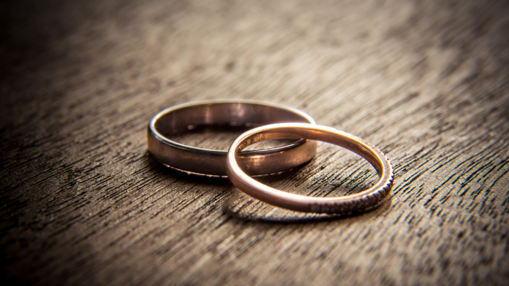 wedding rings-How to Find a Husband in Islam When You Have No Family Nearby