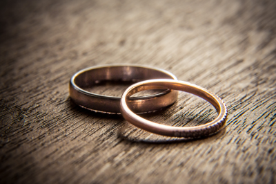 wedding rings-How to Find a Husband in Islam When You Have No Family Nearby