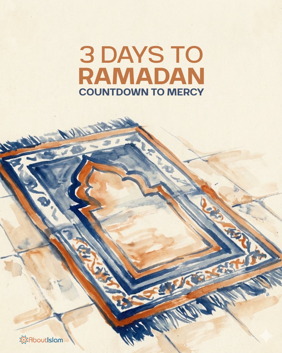 Ramadan Countdown